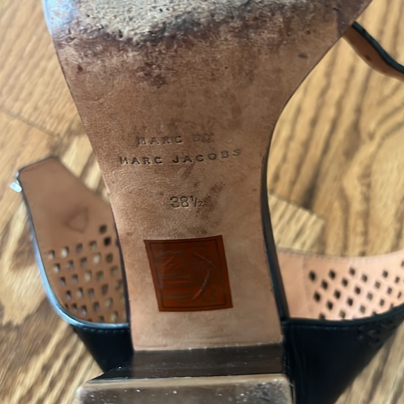 Marc Jacobs sandals size 38,5 - Picture 6 of 10